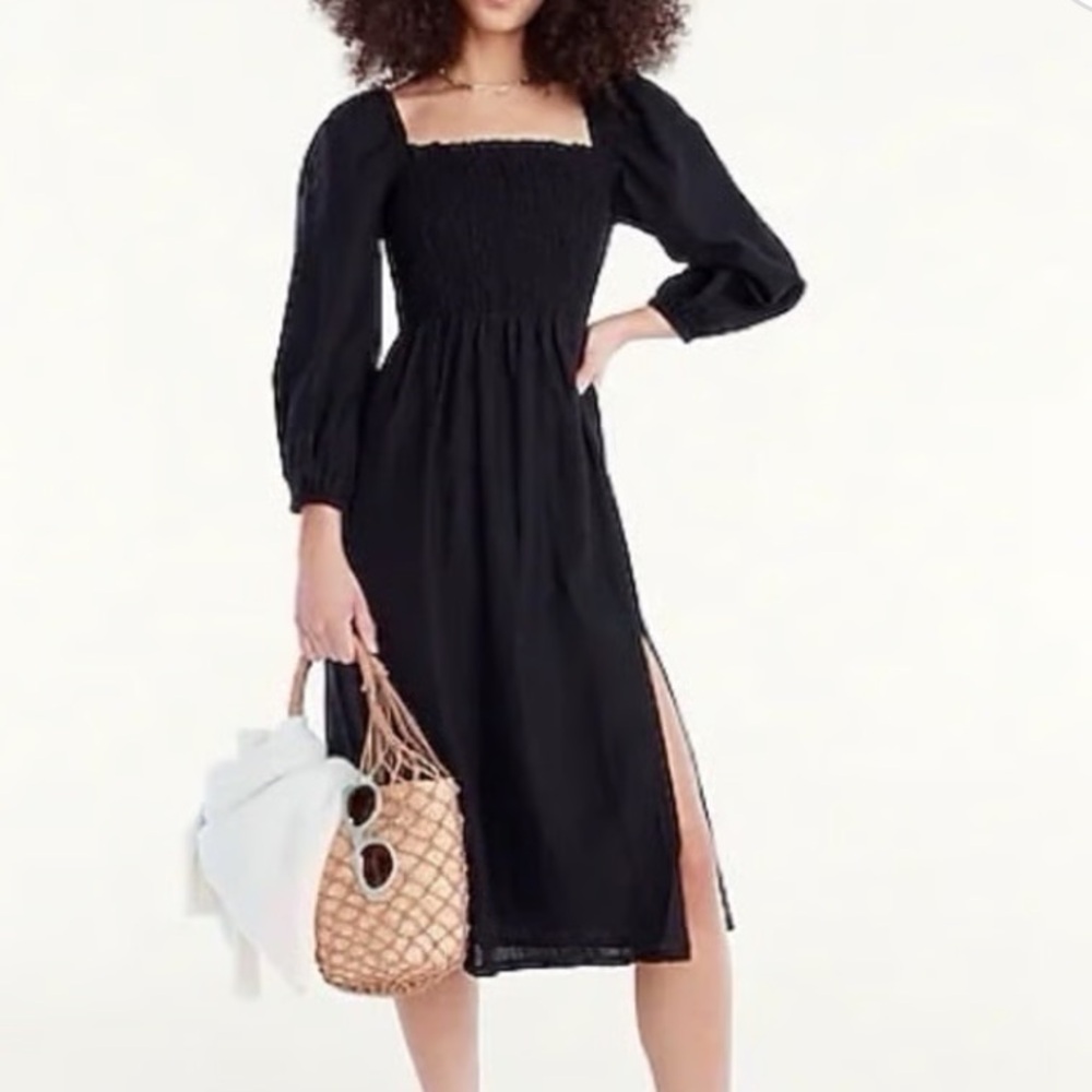 NWT Linen Daydream Dress